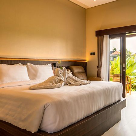 Tut Winten Villa Ubud المظهر الخارجي الصورة