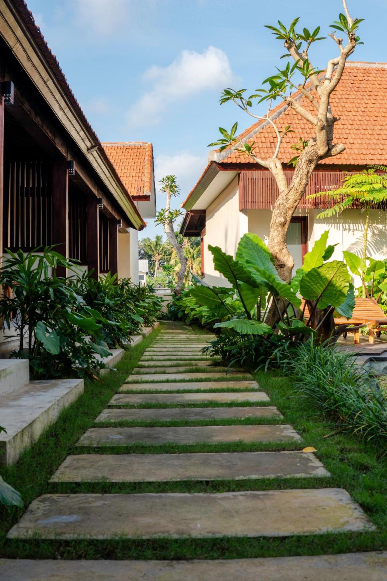 Tut Winten Villa Ubud المظهر الخارجي الصورة