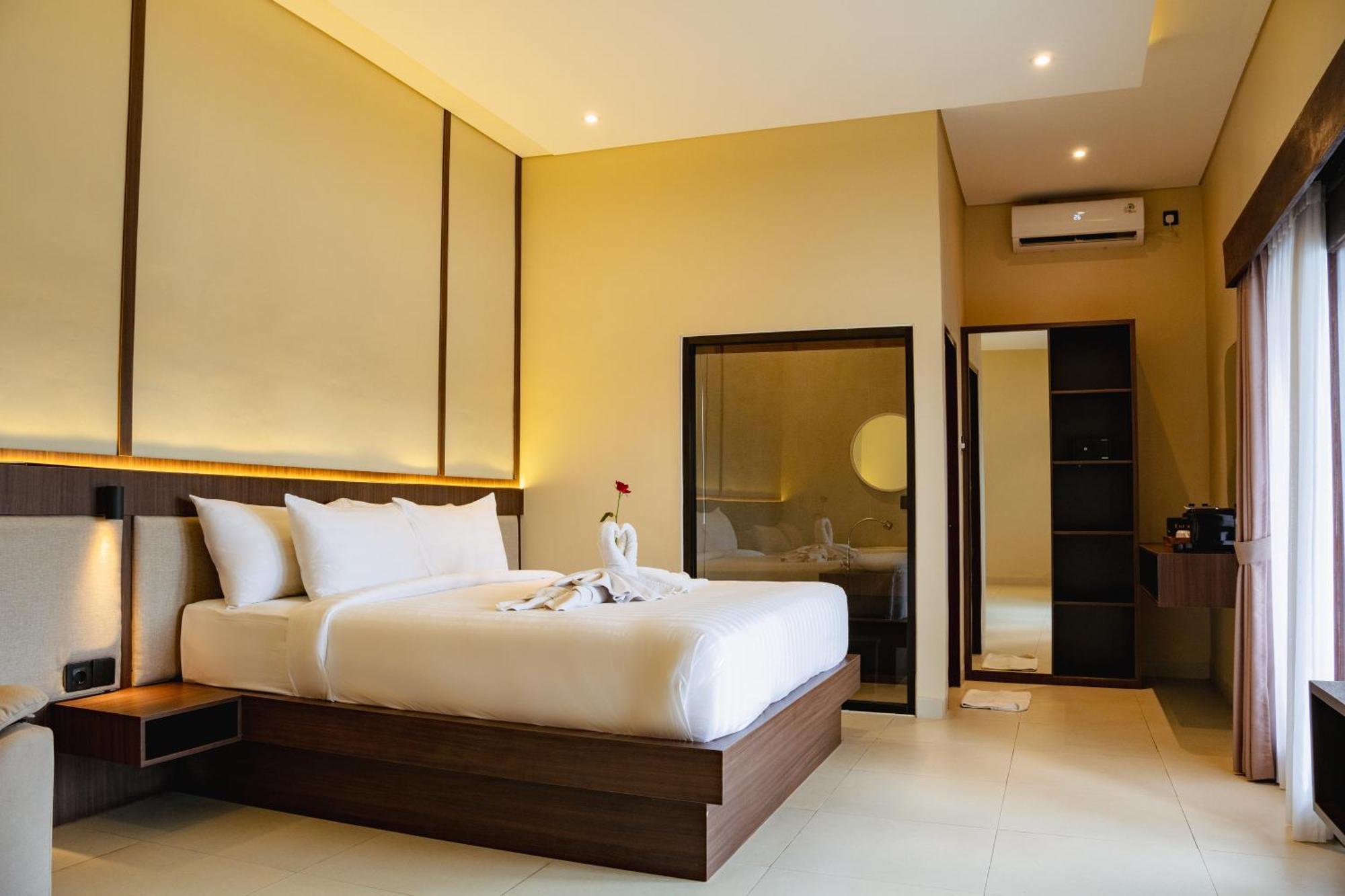 Tut Winten Villa Ubud المظهر الخارجي الصورة