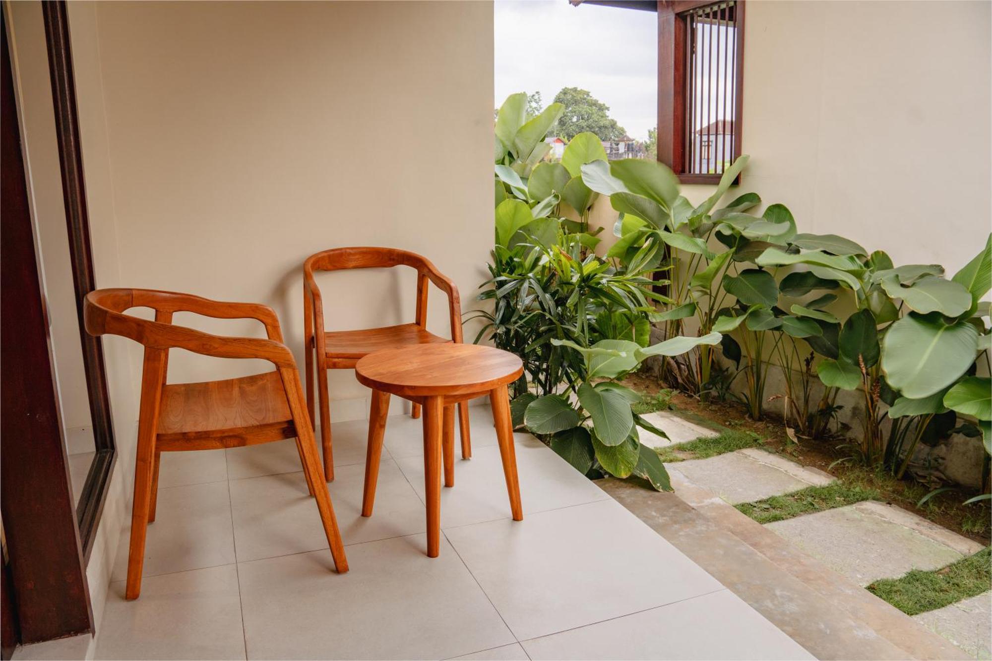 Tut Winten Villa Ubud المظهر الخارجي الصورة