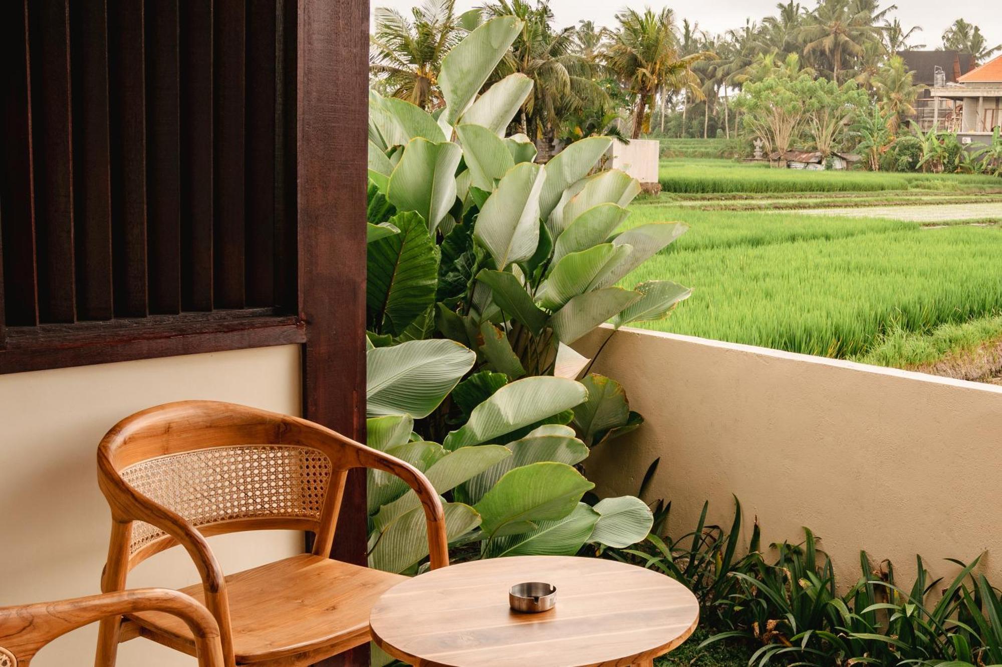 Tut Winten Villa Ubud المظهر الخارجي الصورة