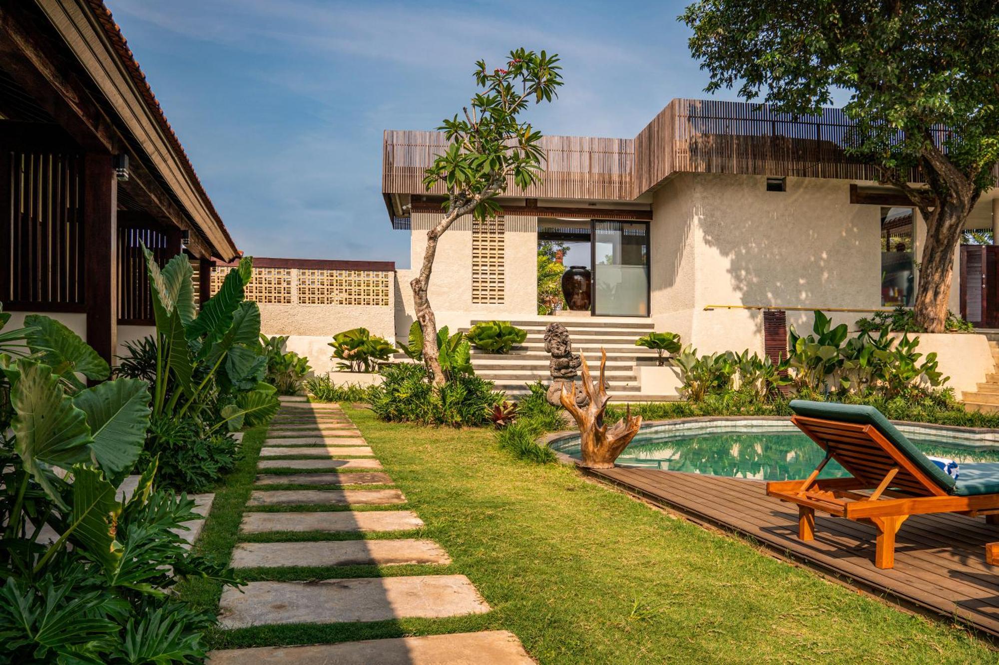 Tut Winten Villa Ubud المظهر الخارجي الصورة