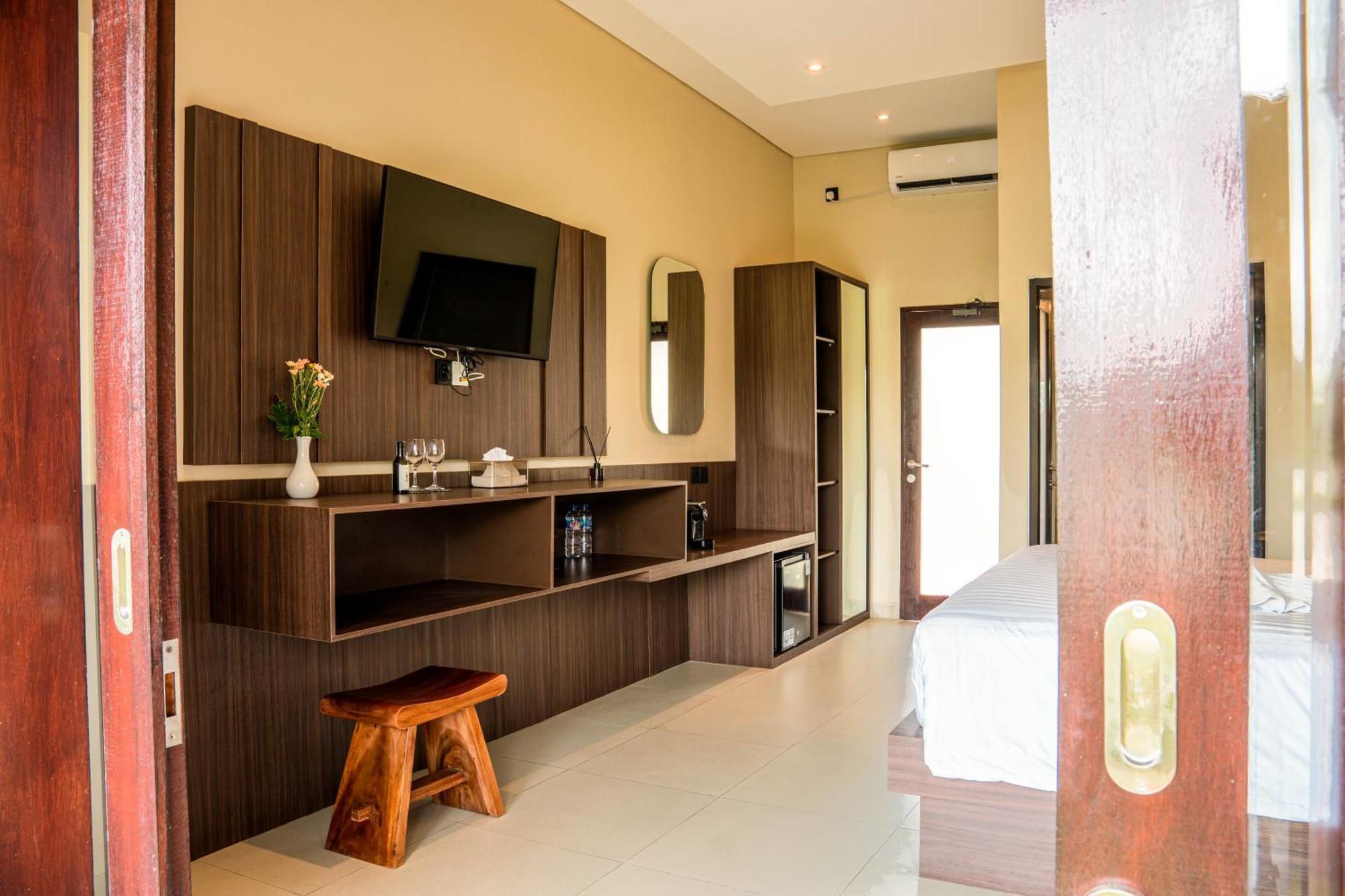 Tut Winten Villa Ubud المظهر الخارجي الصورة