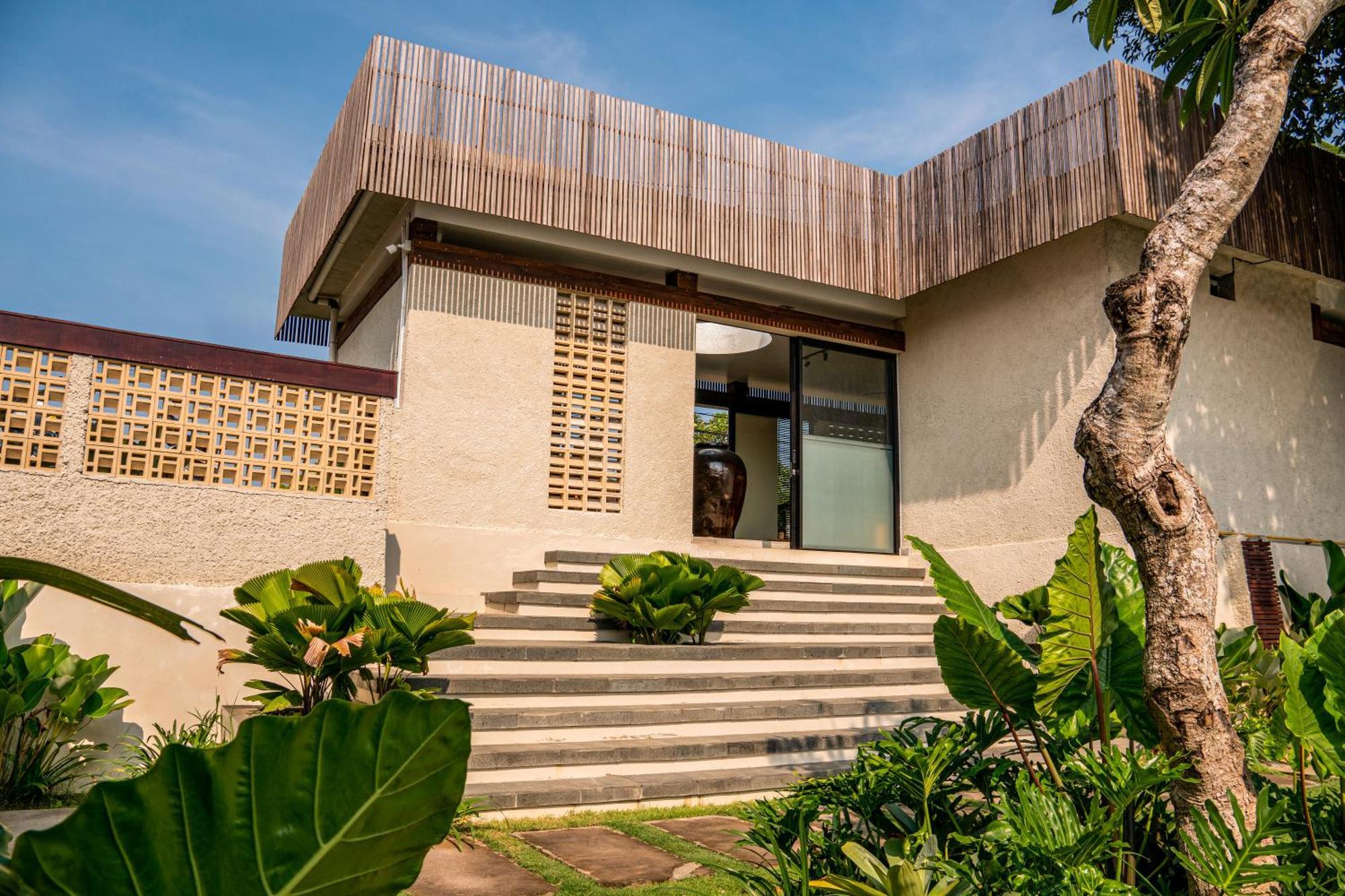 Tut Winten Villa Ubud المظهر الخارجي الصورة